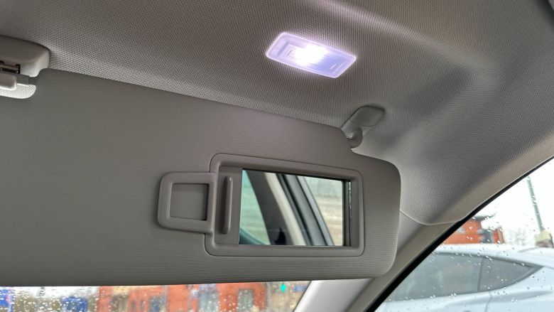 CUPRA Formentor 1.5 TSI 150 V1 5dr DSG Petrol Estate